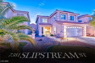 7581 Slipstream St, Las Vegas, NV 89139