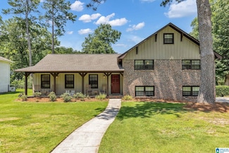 3228 Tyrol Rd, Vestavia, AL 35216