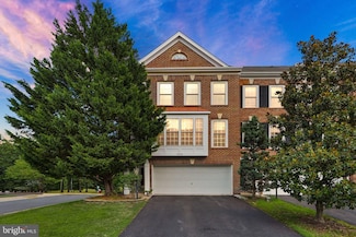 18418 Montview Square, Leesburg, VA 20176