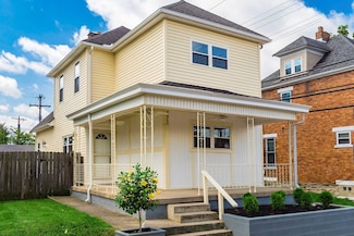 471 Southwood Ave, Columbus, OH 43207