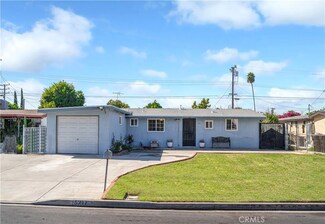 5217 N Hyacinth Ave, Azusa, CA 91702