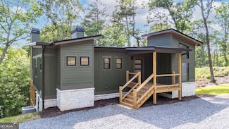 127 Crystal Ln, Ellijay, GA 30540