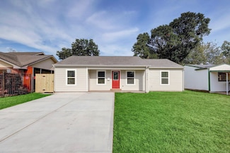 4419 Botany Ln, Houston, TX 77047