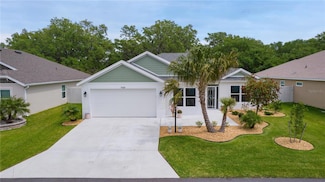 7539 Hagemeyer Place, The Villages, FL 32163