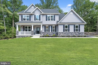 14875 Buckingham Ct, Swan Point, MD 20645