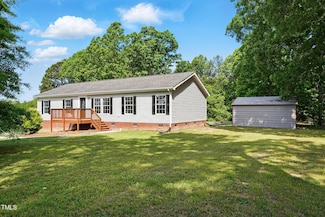 4467 Virgilina Rd, Roxboro, NC 27574