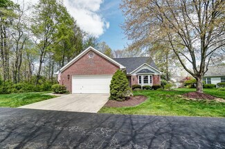 8002 Witts Mill Ln Unit 165, Cincinnati, OH 45255