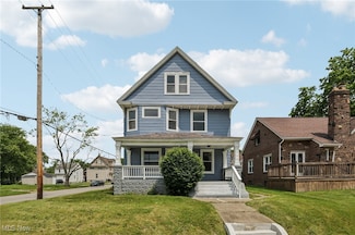 200 E Main St, Girard, OH 44420