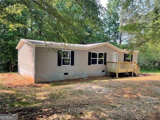 921 Marshall Fuller Rd, Dallas, GA 30157