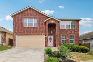 4124 Whisper Point, Cibolo, TX 78108