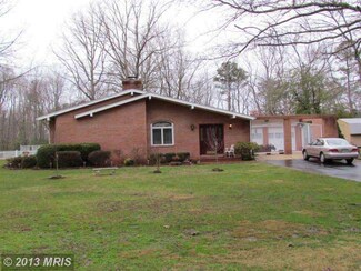 19443 Flat Iron Rd, Great Mills, MD 20634
