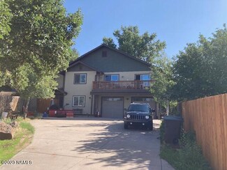 1 E Terrace Ave Unit 1&2, Flagstaff, AZ 86001