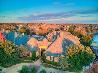 12912 Anduin Ave, Oklahoma City, OK 73170