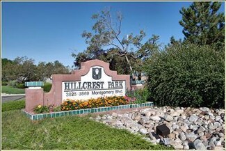 3829 Montgomery Blvd NE Unit 327, Albuquerque, NM 87109