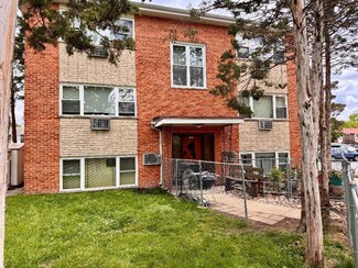 9656 Golf Terrace, Des Plaines, IL 60016