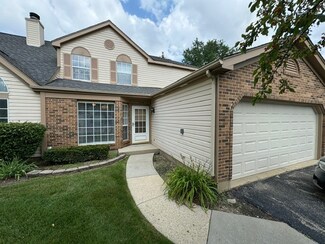 194 Wellington Cir Unit 3, Gurnee, IL 60031