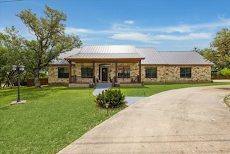 101 High Ridge Cir, San Marcos, TX 78666