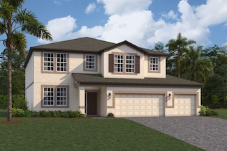 Mira Lago, Spring Hill, FL 34609