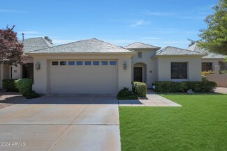 16540 E El Lago Blvd Unit 39, Fountain Hills, AZ 85268
