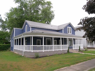 728 E Fort Wayne St, Warsaw, IN 46580
