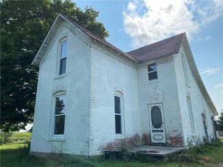13149 N 100 W, Alexandria, IN 46001