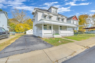 55 Welsh St, Pittston, PA 18640
