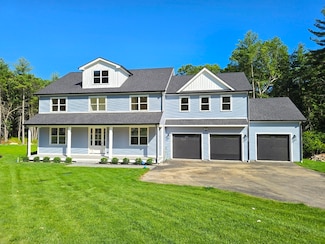 3 Danforth Dr, Holliston, MA 01746