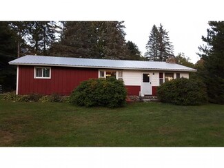 346 Ccc Rd, Cuttingsville, VT 05738