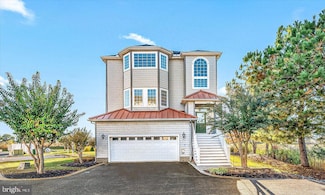 12901 Old Bridge Rd Unit 8 PH 2, Ocean City, MD 21842