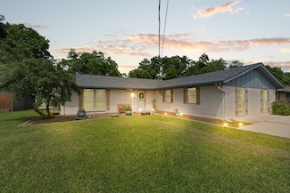 4606 Marina Ct, Granbury, TX 76049
