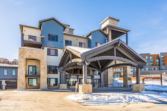 2669 Canyons Resort Dr Unit 101, Park City, UT 84098