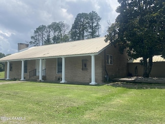 1026 S Ryan Ave, Basile, LA 70515
