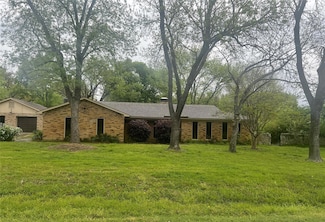 4609 Manning Dr, Colleyville, TX 76034