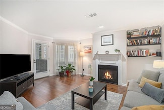 244 13th St NE Unit 116, Atlanta, GA 30309