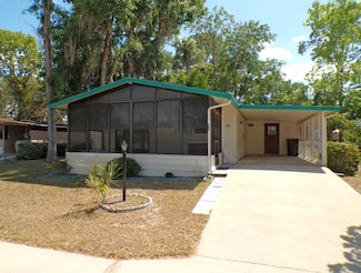 9701 E Hwy 25 Unit 205, Belleview, FL 34420