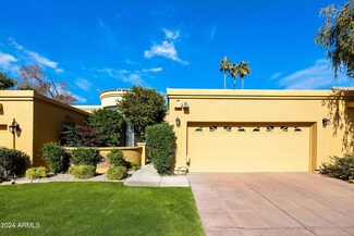 7330 E Palo Verde Dr Unit 9, Scottsdale, AZ 85250