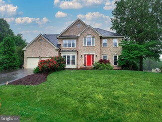 1161 Taji Ct, Herndon, VA 20170