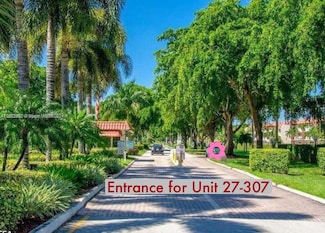 681 S Hollybrook Dr Unit 307, Pembroke Pines, FL 33025
