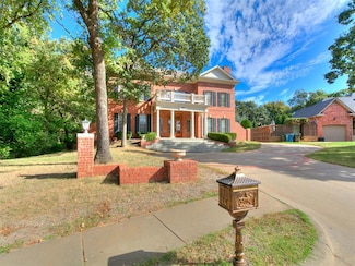 1205 Copper Rock Dr, Edmond, OK 73025