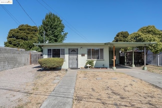 1151 Karen Rd, San Pablo, CA 94806