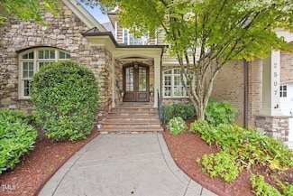 2507 Mayview Rd, Raleigh, NC 27607