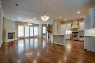 3817 Bowser Ave Unit B, Dallas, TX 75219