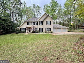 122 Taylor Len Dr, Lagrange, GA 30240