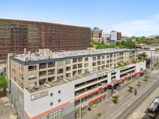 321 10th Ave S Unit 705, Seattle, WA 98104