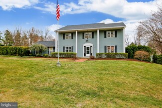 913 Cliftonbrook Ln, Ashton, MD 20861