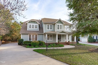 105 Poplin Ct, Cary, NC 27519