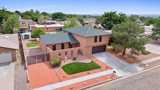 7000 Gisele Dr NE, Albuquerque, NM 87109