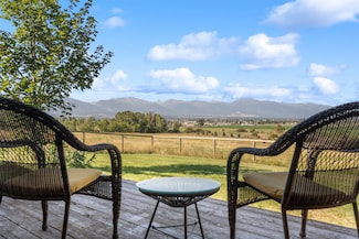 780 and 770 Mason Ln, Corvallis, MT 59828