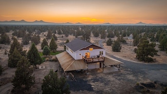 16264 SW Majestic View Ln, Powell Butte, OR 97753