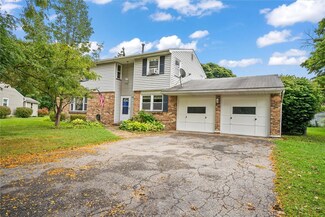 252 Ballad Ave, Rochester, NY 14626